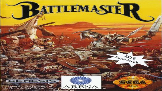 Battlemaster (JUE) [b1]
